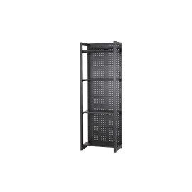 ÉTAGÈRE 680x458x2000MM+4 ÉTAGÈRES